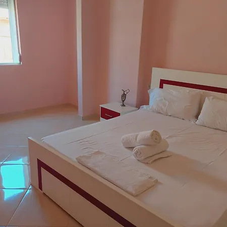 Apartment Adi Sarande Exterior photo