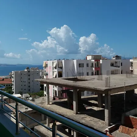 Apartment Adi Sarande Exterior photo