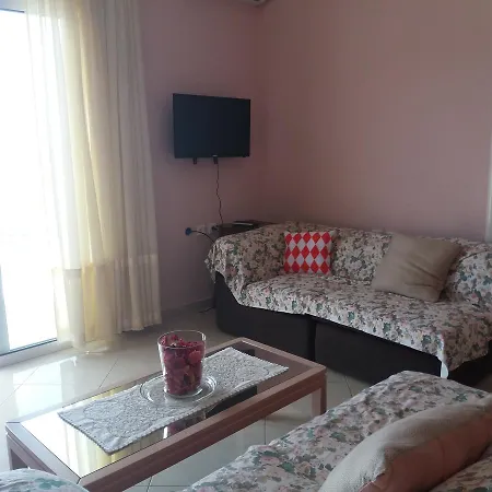 Apartment Adi Sarande Exterior photo