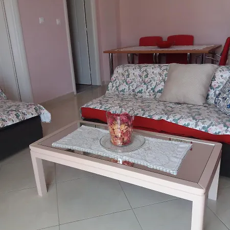 Apartment Adi Sarande Exterior photo