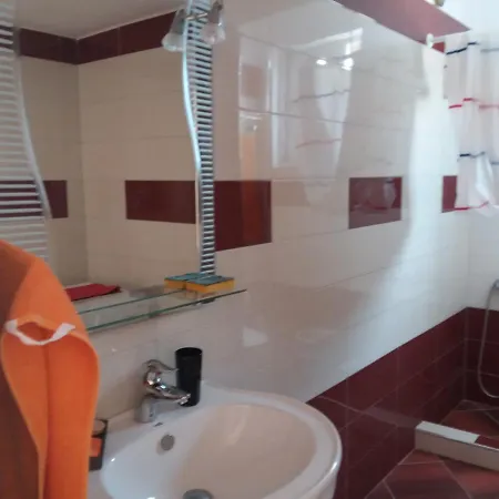 Apartment Adi Sarande Exterior photo