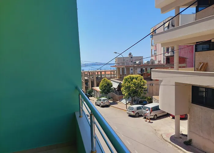 Apartment Adi