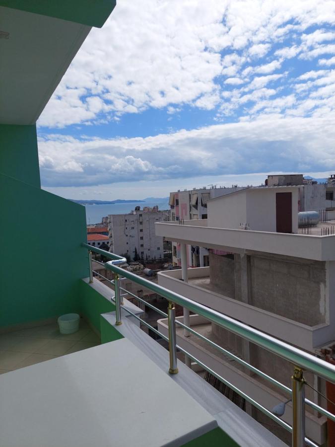 Adi Apartment *