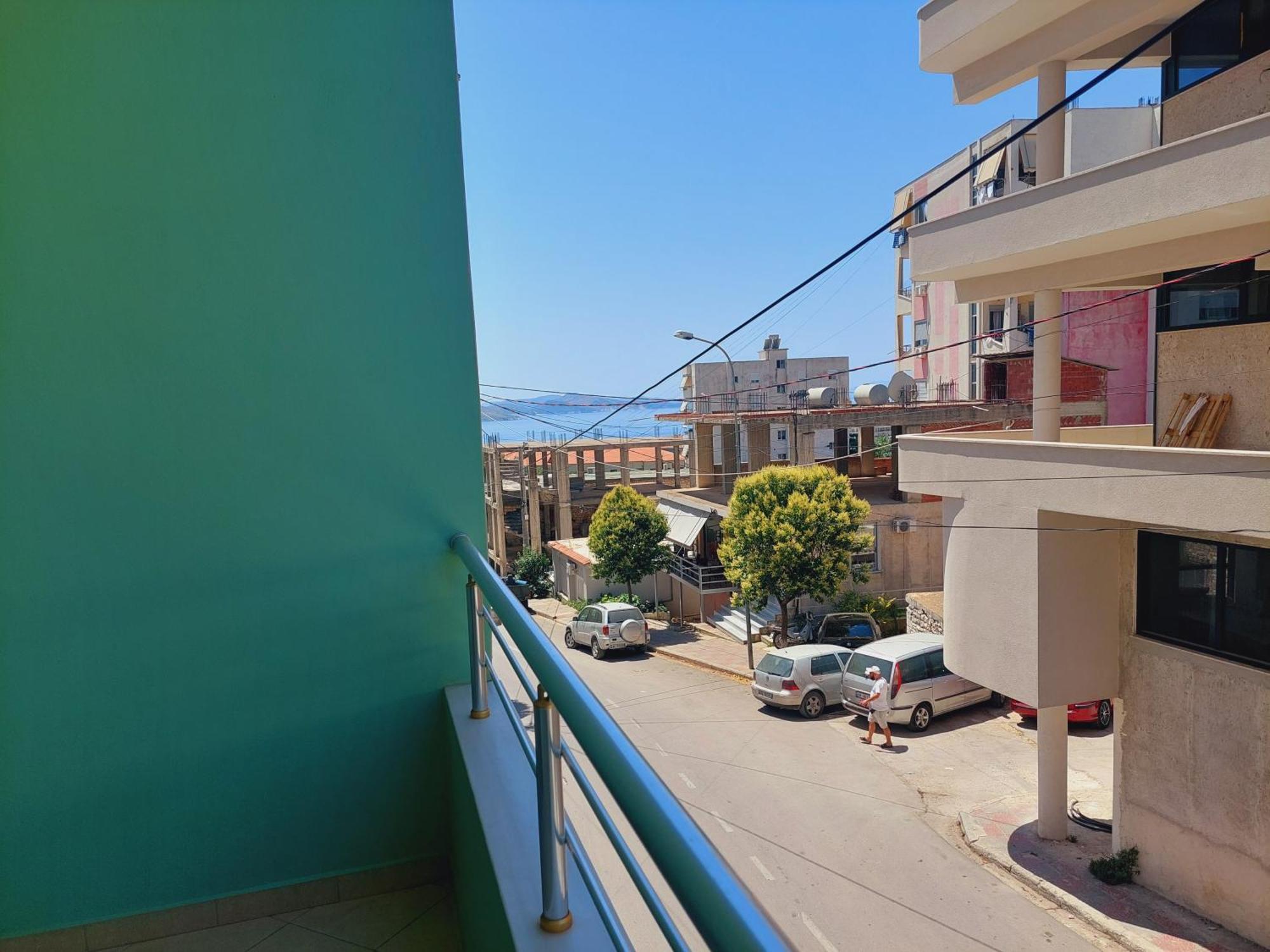Adi Sarande