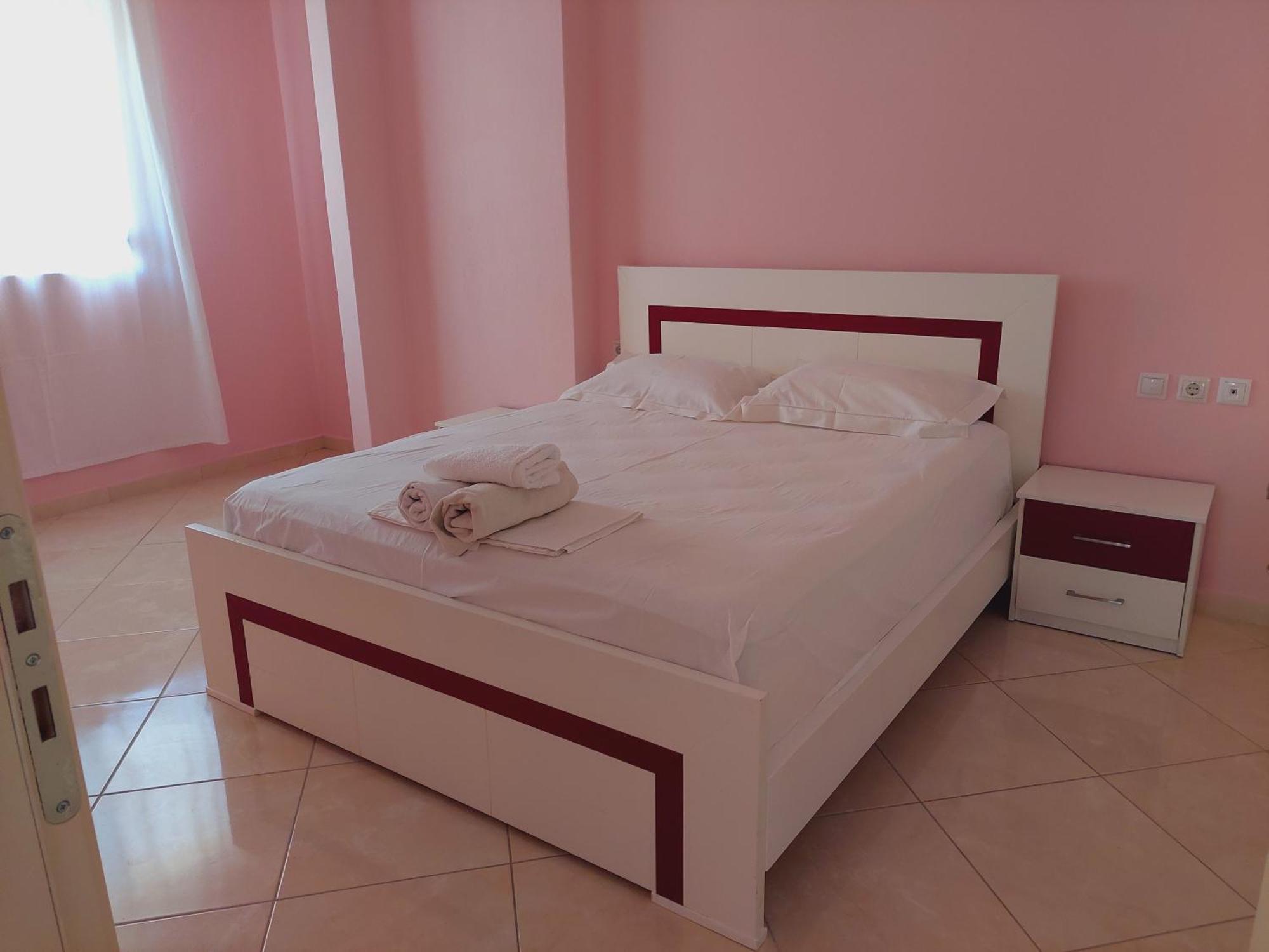 Apartment Adi