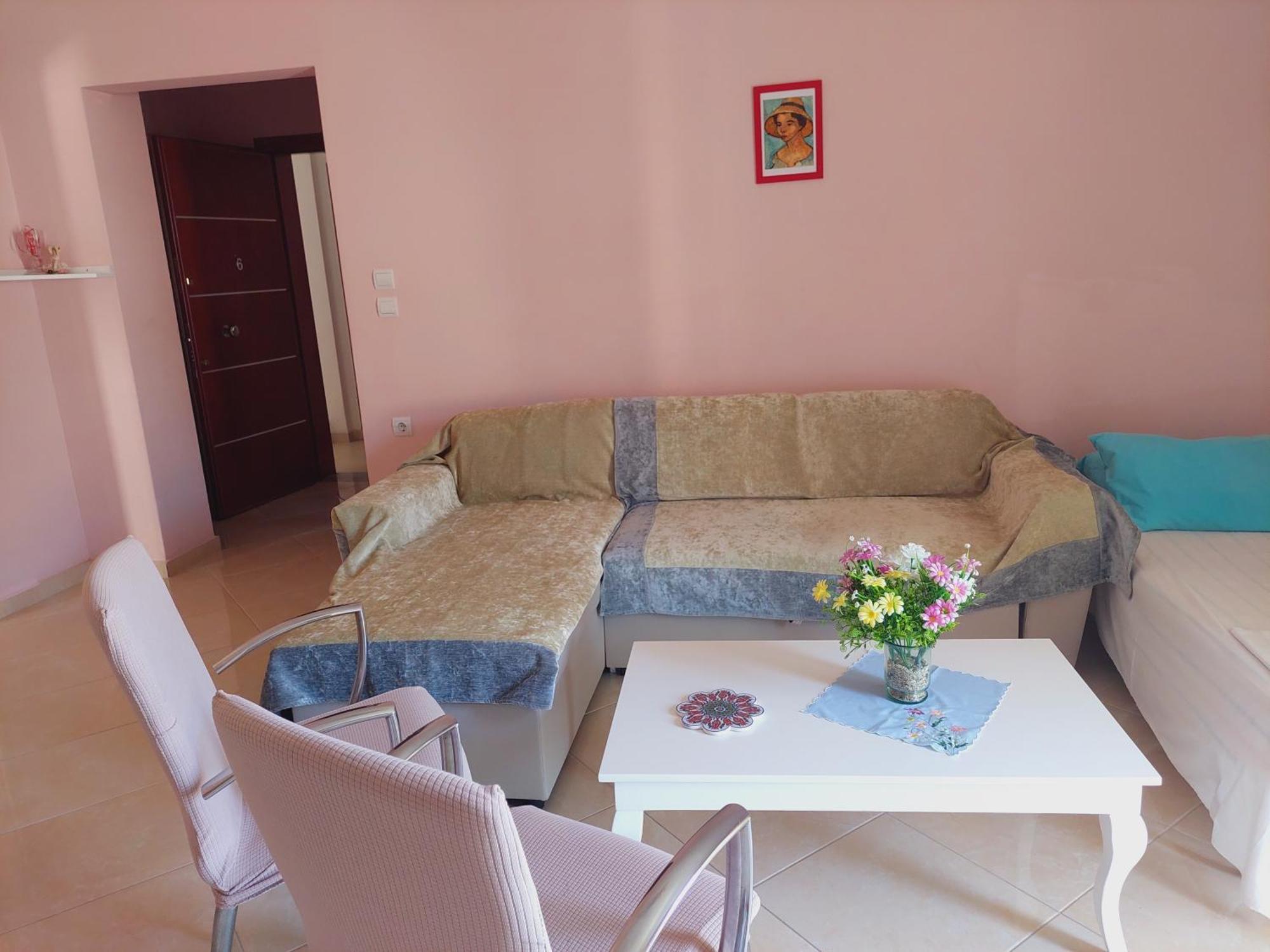 Apartment Adi *