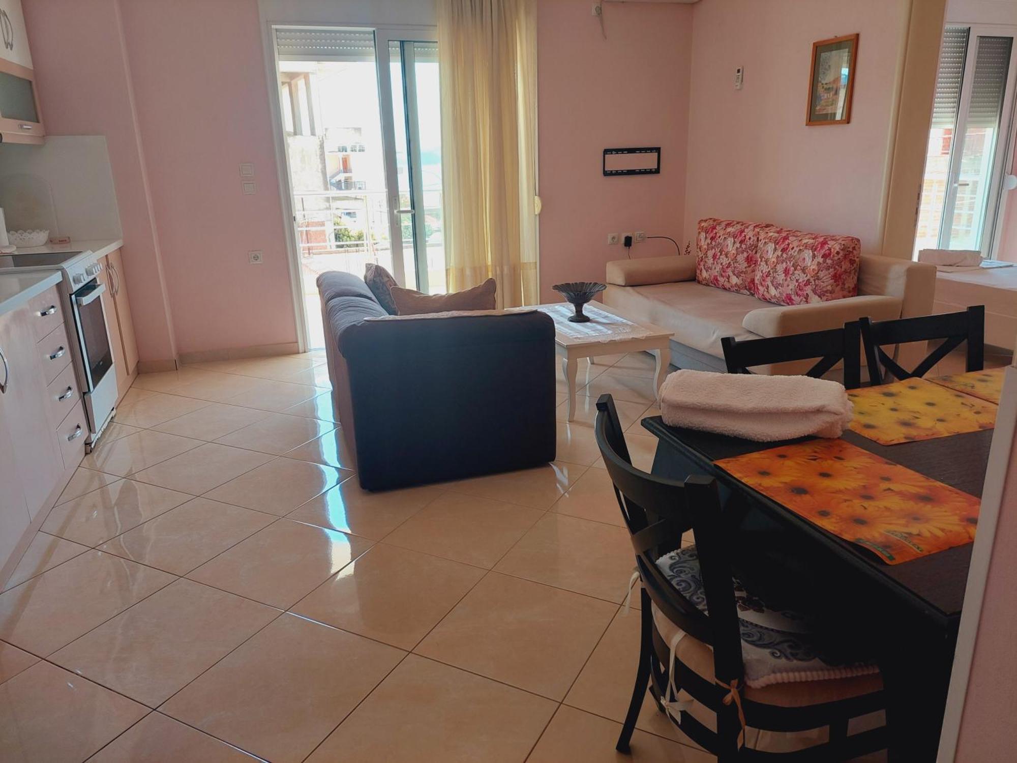 Apartment Adi Sarande