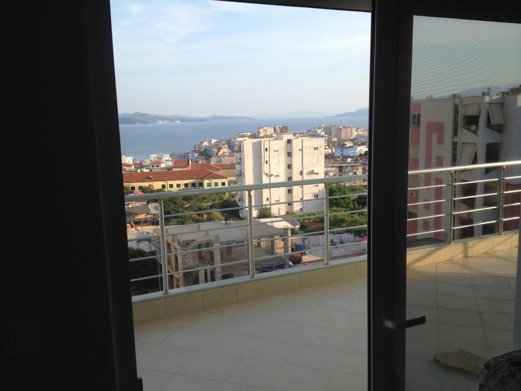 Adi Apartment