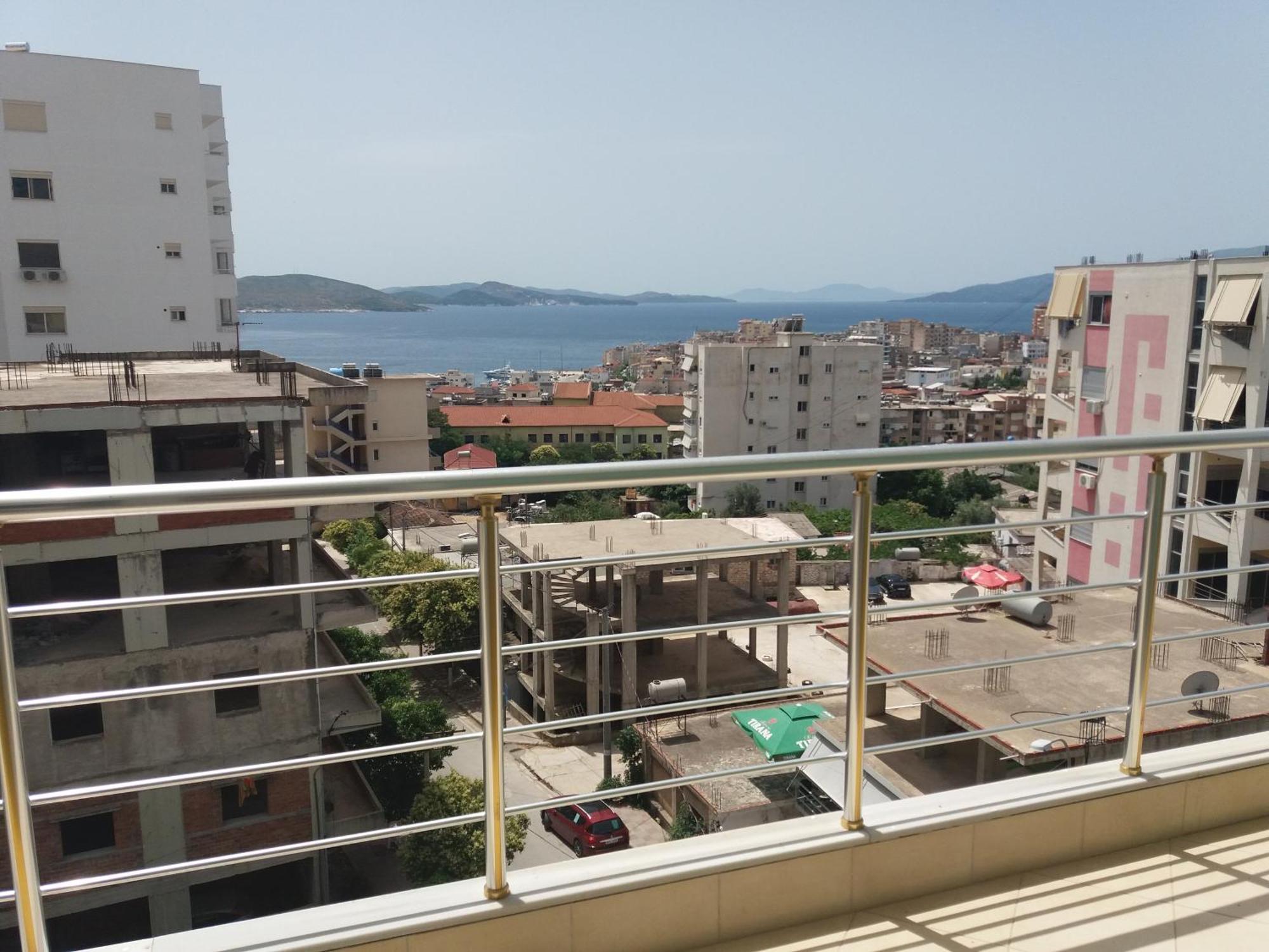 Adi Apartment Sarande